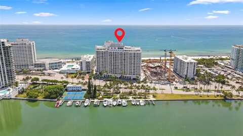 5401 Collins Ave, Miami Beach, FL 33140