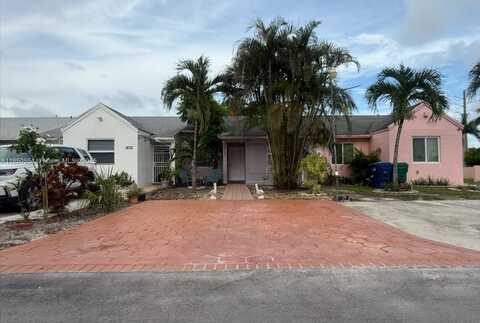 18327 NW 44th Pl, Miami Gardens, FL 33055