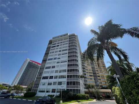 100 Golden Isles Dr, Hallandale Beach, FL 33009