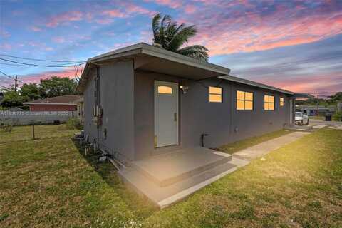 369 Phippen Waiters Rd, Dania Beach, FL 33004