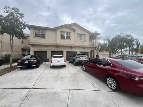 13218 SW 44th St, Miramar, FL 33027