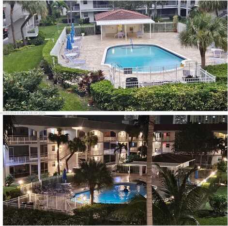581 Blue Heron Dr, Hallandale Beach, FL 33009