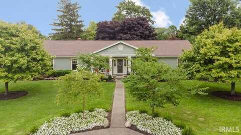 202 S Jefferson Street, Sulphur Springs, IN 47388
