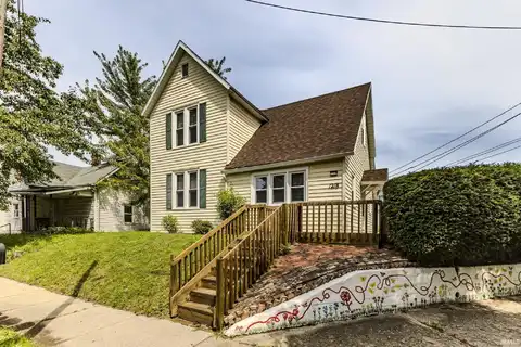 1218 W Powers Street, Muncie, IN 47302