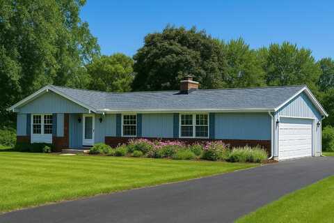 5810 S Balmoral Dr, New Berlin, WI 53146