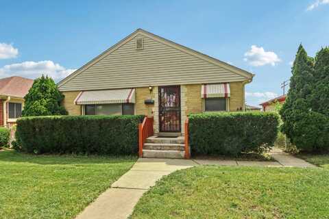 4116 N 61st St, Milwaukee, WI 53216
