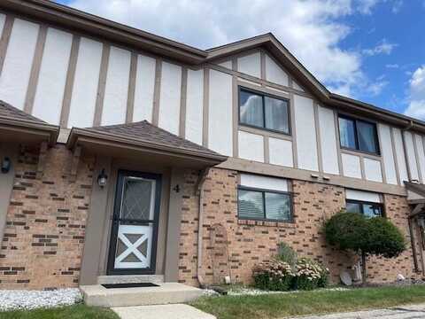5701 Cambridge Cir, Mount Pleasant, WI 53406