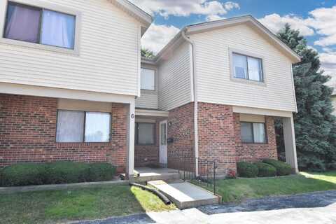 5720 Cambridge Cir, Mount Pleasant, WI 53406