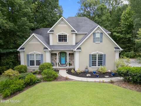 218 Gates Road, Lizella, GA 31052