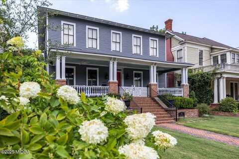 1119 Adams Street, Macon, GA 31201