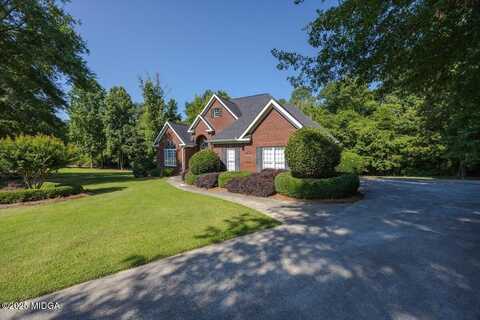 208 Troon W, Macon, GA 31210