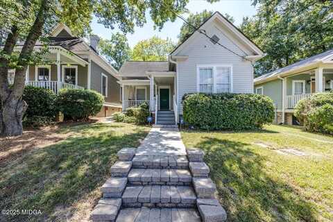 1130 Ash Street, Macon, GA 31201