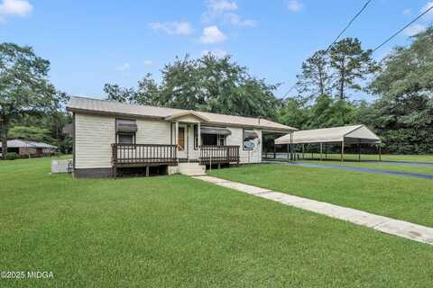 103 Mills Street, Gordon, GA 31031