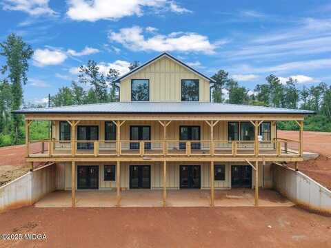 1378 Hopewell Road, Forsyth, GA 31029