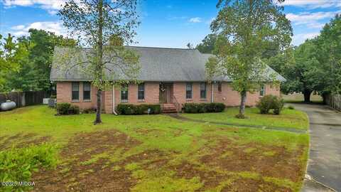378 Fox Tail Drive, Macon, GA 31220