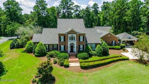 900 Saint Andrews Drive, Macon, GA 31210