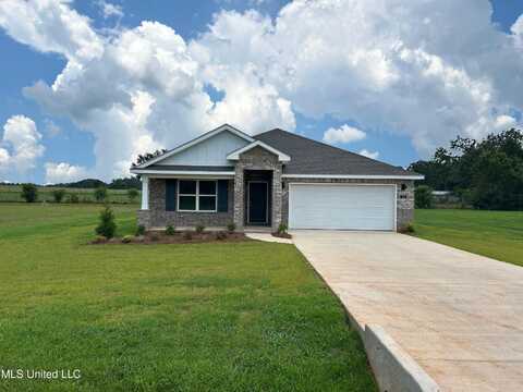 111 Mill Court, Lucedale, MS 39452