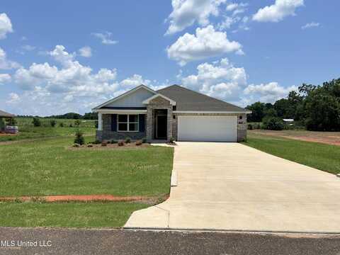 111 Mill Court, Lucedale, MS 39452