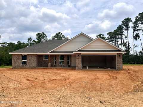 6288 Emerald Lake Drive, Biloxi, MS 39532