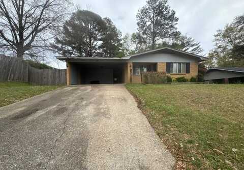 203 Sioux Street, Vicksburg, MS 39180