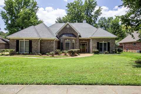 636 Berridge Drive, Ridgeland, MS 39157