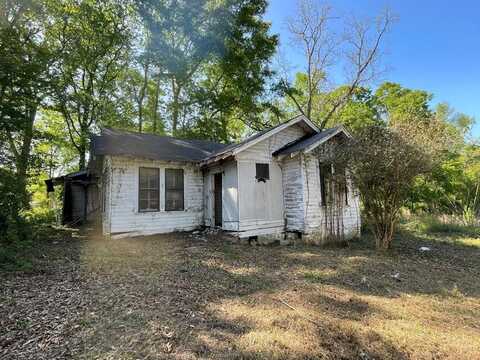 1536 Cc Bryant Drive, McComb, MS 39648