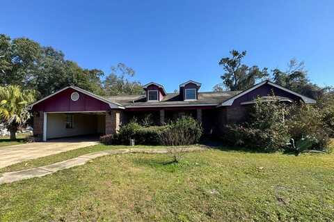 4724 Weems Street, Moss Point, MS 39563