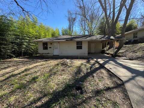 908 Wabash Avenue, Vicksburg, MS 39180