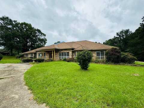 820 E Washington, Brookhaven, MS 39601