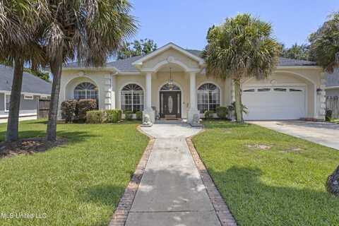 2303 Rue Maison, Biloxi, MS 39532