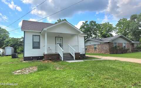 614 Stulin Street, Wiggins, MS 39577