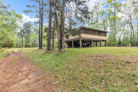 3723 B Rollinson Road, Liberty, MS 39638