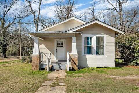 1031 Avenue C, McComb, MS 39648