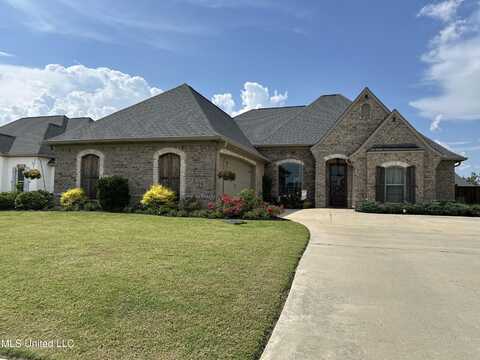 508 Wales Way, Flowood, MS 39232