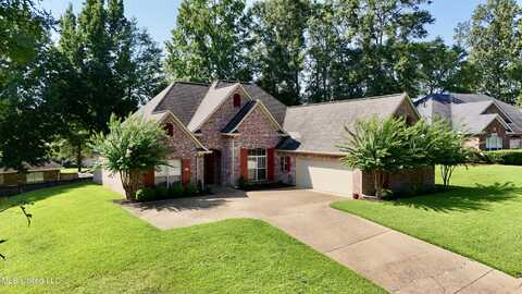 111 Bellemeade Trace, Clinton, MS 39056