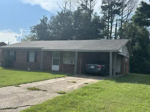 2905 Mckennedy Drive, Greenwood, MS 38930