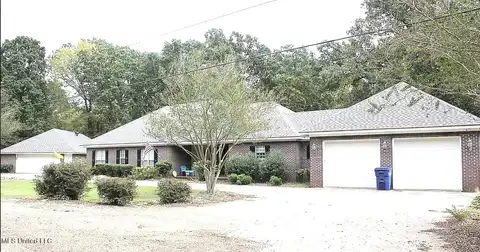 284 Co Rd 370, Greenwood, MS 38930