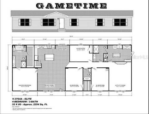1525 SLASH PINE ROAD, LAKELAND, FL 33809