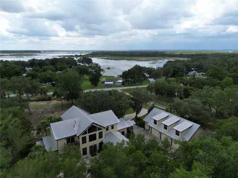 15225 NE 246TH AVENUE, SALT SPRINGS, FL 32134