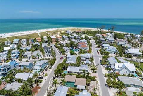 709 GLADIOLUS STREET, ANNA MARIA, FL 34216