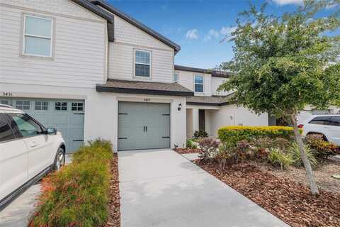 5429 COMPANION LANE, TAMPA, FL 33619