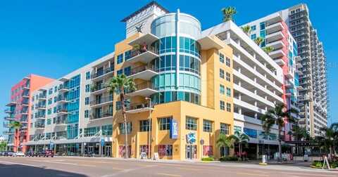 1120 E KENNEDY BOULEVARD, TAMPA, FL 33602