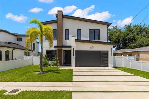 3213 W ABDELLA STREET, TAMPA, FL 33607