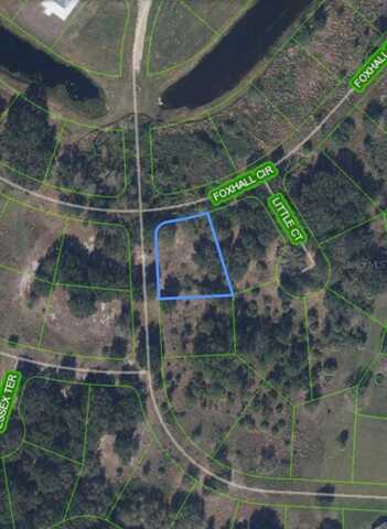 500 FOXHALL CIRCLE, SEBRING, FL 33876