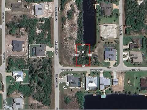 14403 AURELLA CIRCLE, PORT CHARLOTTE, FL 33981