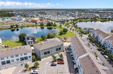8236 ELION STREET, ORLANDO, FL 32827