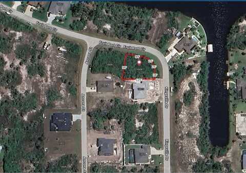 10005 KINGSVILLE DRIVE, PORT CHARLOTTE, FL 33981
