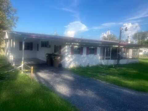 5503 BIRD ISLAND DRIVE, LADY LAKE, FL 32159