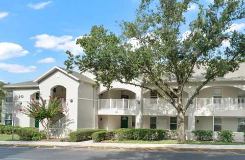 640 CRANES WAY, ALTAMONTE SPRINGS, FL 32701