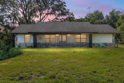 15992 SE 156TH PLACE ROAD, WEIRSDALE, FL 32195